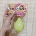 Соска Гигант со звуком (розовая)