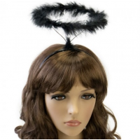 Німб Ангела (чорний) Німб Ангела (чорний)