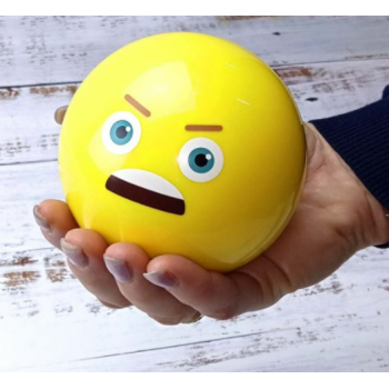 Куля Провісник (10см) Смайлик