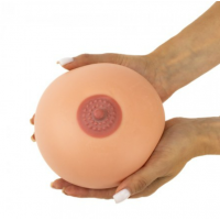 Груди-м'ячик гігант 12 см