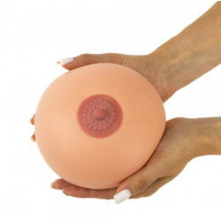 Груди-м'ячик гігант 12 см