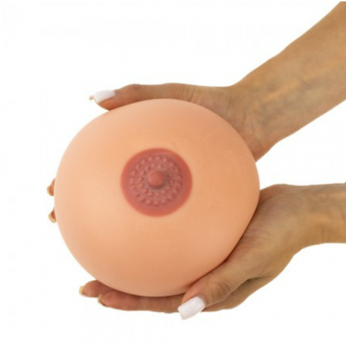 Груди-м'ячик гігант 12 см