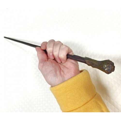 Волшебна паличка Гаррі Поттера (кавового кольору)