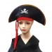 Капелюх дитячий Пірат з пов'язкою
