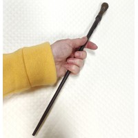 Волшебная палочка Гарри Поттера (кофейный цвет)