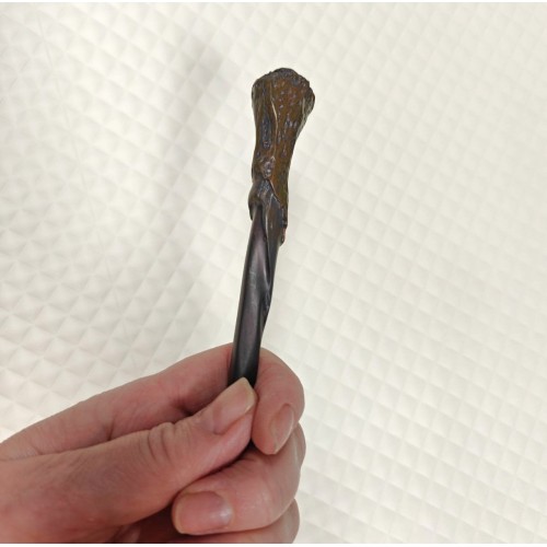 Волшебна паличка Гаррі Поттера (кавового кольору)