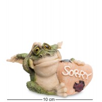 FG-6205XD "Лягушка" (Sealmark) FG-6205XD "Лягушка" (Sealmark)