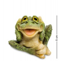 FG-6129XC Лягушка мал. (Sealmark) FG-6129XC Лягушка мал. (Sealmark)