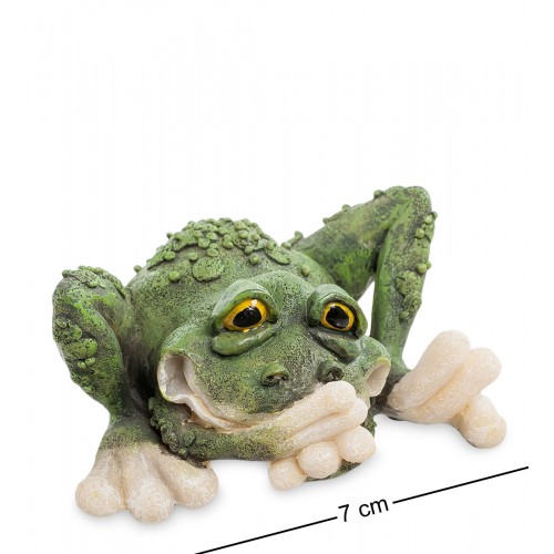 FG-6130XC Лягушка мал. (Sealmark)