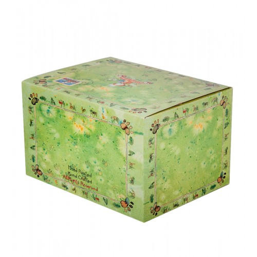 FG-6130XC Лягушка мал. (Sealmark) FG-6130XC Лягушка мал. (Sealmark)