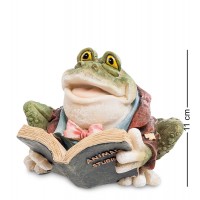 FG-6164MC "Лягушка бол." (Sealmark)