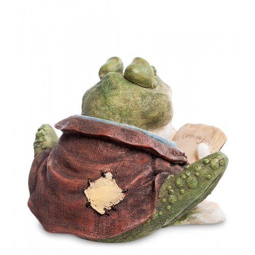 FG-6164MC "Лягушка бол." (Sealmark) FG-6164MC "Лягушка бол." (Sealmark)