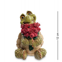 TR-5281 XE Фигура "Влюбленный Чери" (Sealmark)