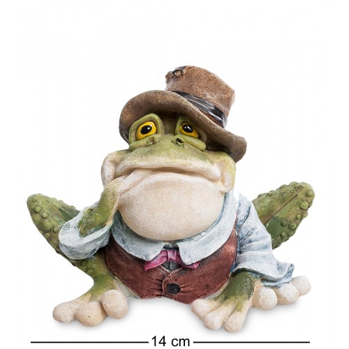 FG-6157MC Лягушка бол. (Sealmark)