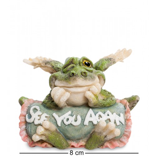 FG-6207XD Лягушка (Sealmark)