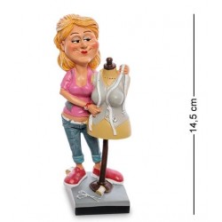 Статуэтка "Швея"