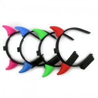 Ріжки Чортенка маленькі світні