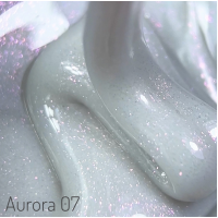 Гель Aurora 07 Builder gel 15гр.