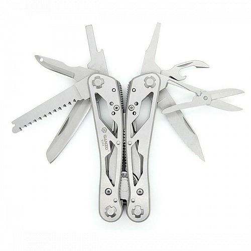 Мультитул Multi Tool Ganzo (Ганзо) G202
