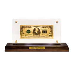 HB-089 "Банкнота 1000 USD (доллар) США"