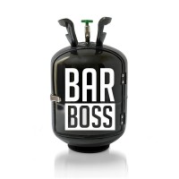 Бочонок бар "Bar Boss" Бочонок бар "Bar Boss"