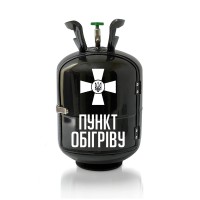 Бочонок бар «Пункт обігріву»