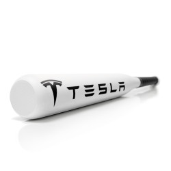 Бейсбольна біта «Tesla»