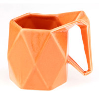 Чашка ORIGAMI (кружка орігамі ) Виберіть колір