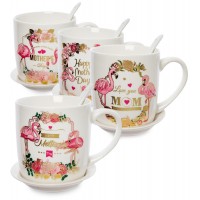 MUG-210 Кружка в подарунковій коробці в ас. (108892)