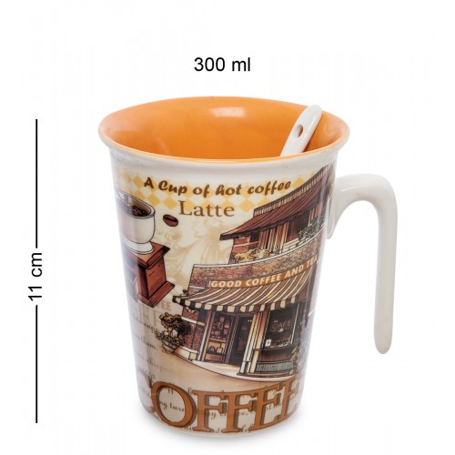 MUG-275/2 Кружка (109272)