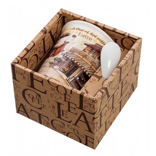 MUG-275/2 Кружка (109272) MUG-275/2 Кружка (109272)