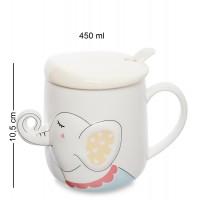 MUG-264/4 Кружка (109417) MUG-264/4 Кружка (109417)