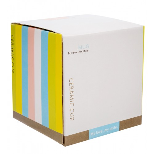 MUG-116/1 Кружка "фруктові сезон" (108574)