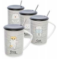 MUG-270 Кружка в ас. (108952)