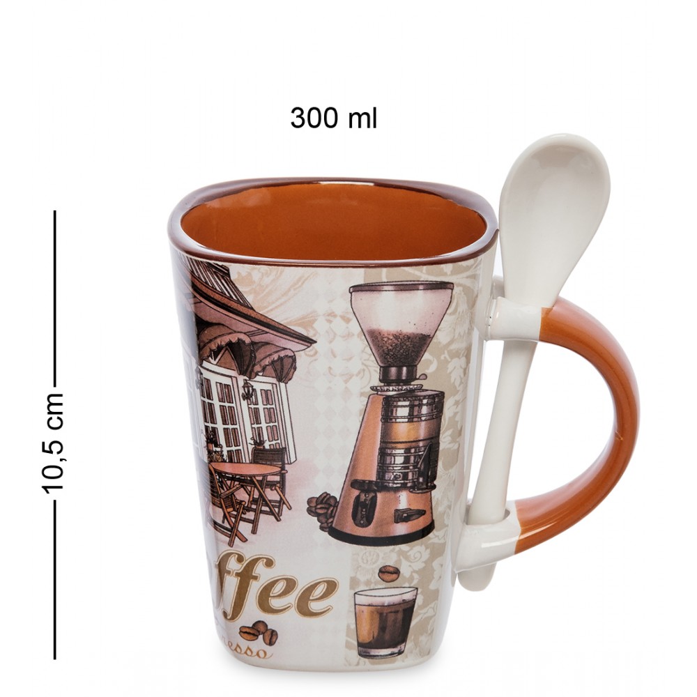 MUG-276 Чашка