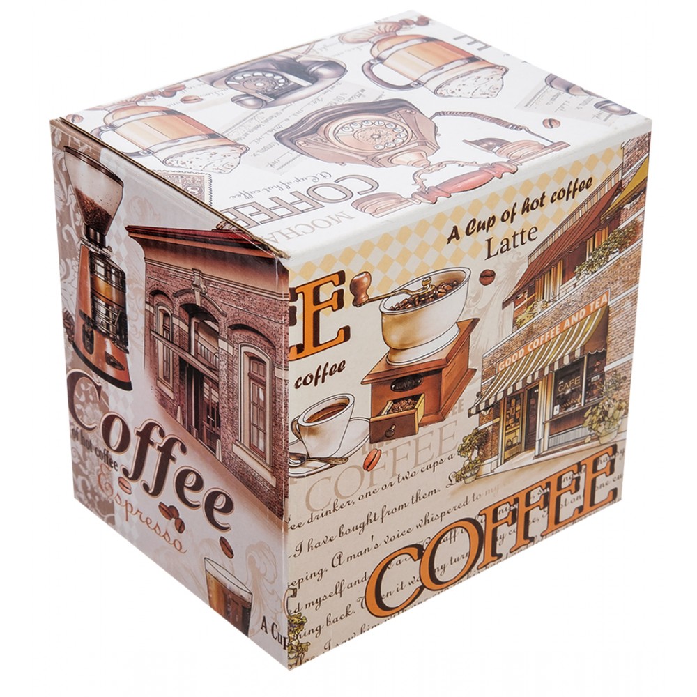 MUG-276 Чашка