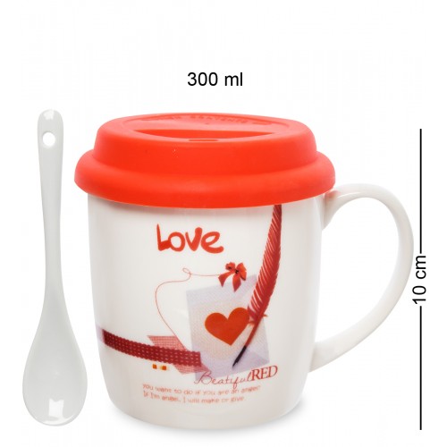 MUG-244/2 Чашка в подарочной коробке