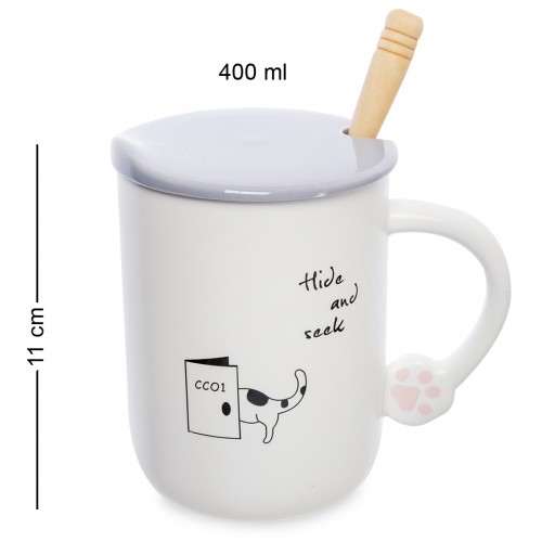 MUG-300/4 Чашка