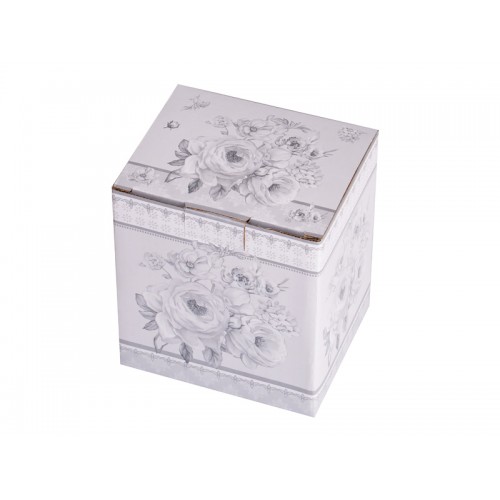 ЧАШКА ЗАВАРЮВАЛЬНА ФРАНЦУЗЬКИЙ МОТИВ 400МЛ (924-250) ЧАШКА ЗАВАРЮВАЛЬНА ФРАНЦУЗЬКИЙ МОТИВ 400МЛ (924-250)