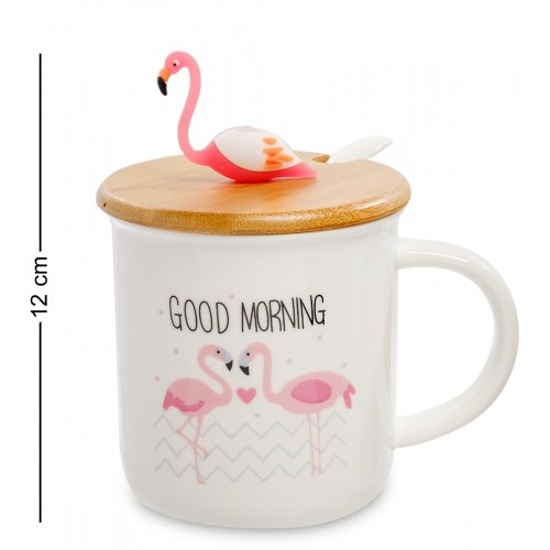 MUG-112/1 Чашка "Доброе утро"