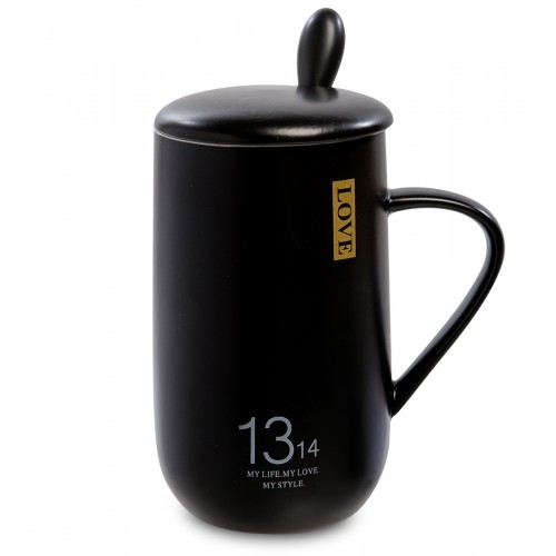 MUG-115/2 Чашка "Любовь вечна"