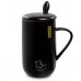 MUG-115/2 Чашка "Любовь вечна"