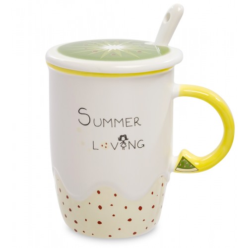 MUG-116/2 Кружка "фруктові сезон" (108575)