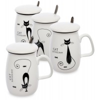 MUG-299 Кружка в ас. (108981)