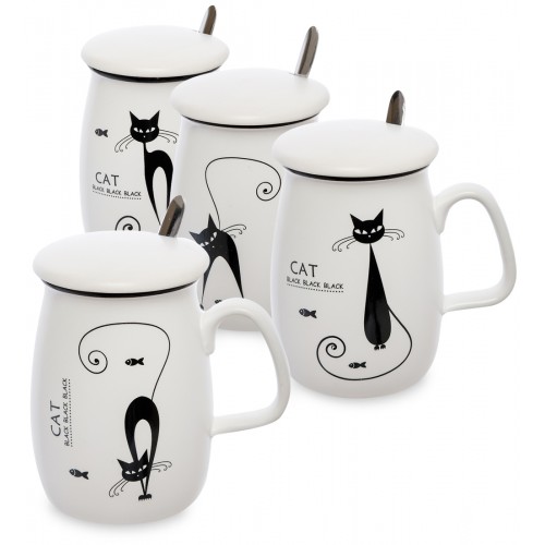 MUG-299 Кружка в ас. (108981)