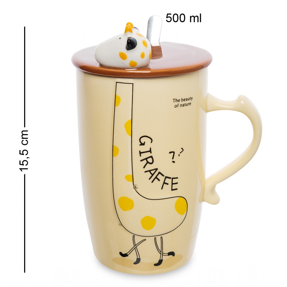 MUG-269/3 Чашка