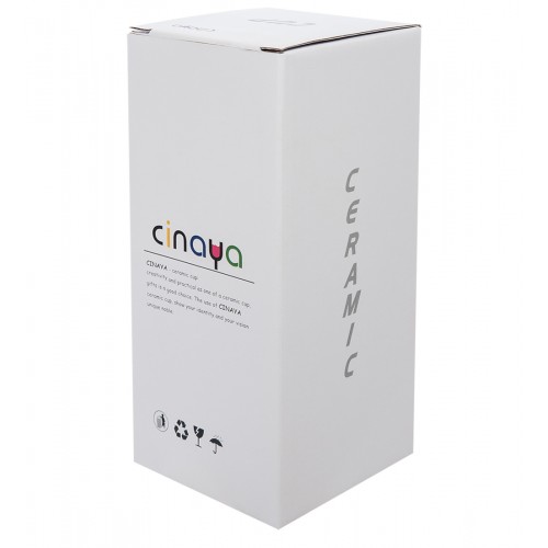 MUG-272/3 Кружка (109261)