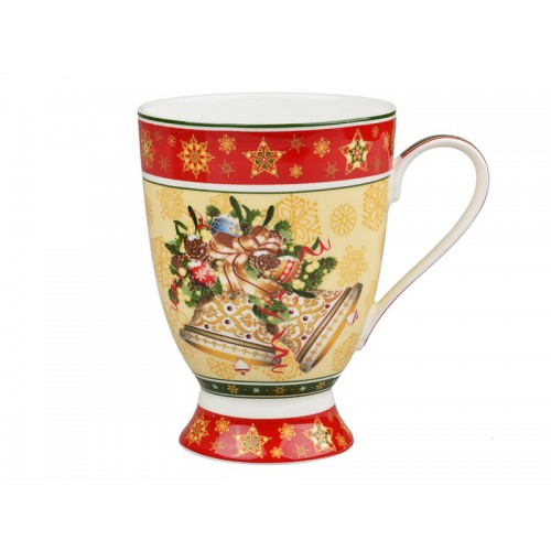 Чашка "CHRISTMAS COLLECTION" 3300МЛ