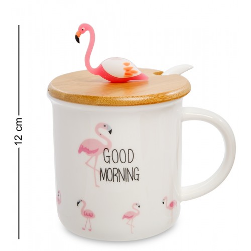 MUG-112/2 Чашка "Доброе утро"