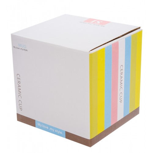 MUG-112/2 Чашка "Доброе утро"